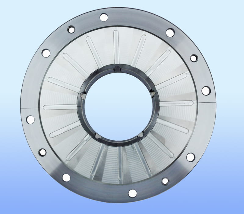 Hoekcontactkogellagers in twee richtingen